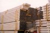 2.25" 16 Gauge Aluminum Tubing