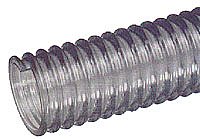 1.5" Tigerflex® "WT" PVC Hose
