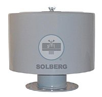 FS-244P-400F Compact Intake Filter 